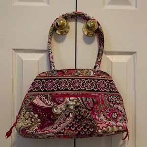 Vera Bradley tote